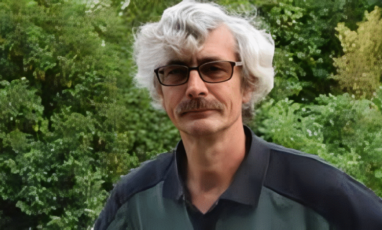 fworan ist ralf dammasch verstorben