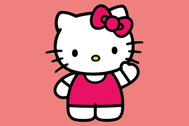 hello kitty geschichte teufel