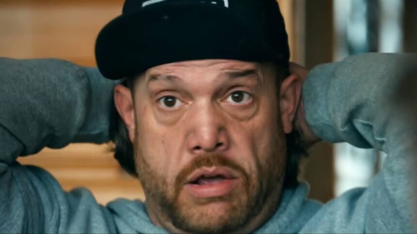 was ist mit rick ness passiert