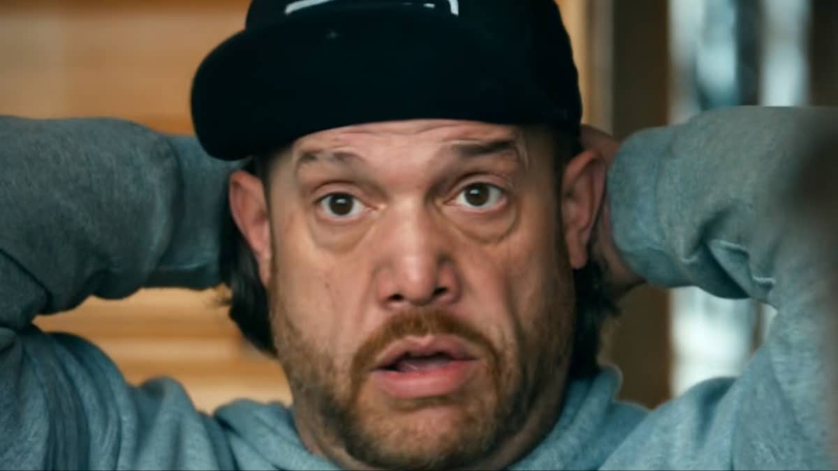 was ist mit rick ness passiert