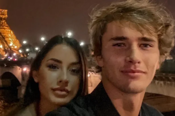 brenda patea neuer freund