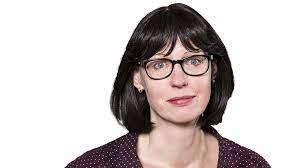 elisabeth niejahr keine haare