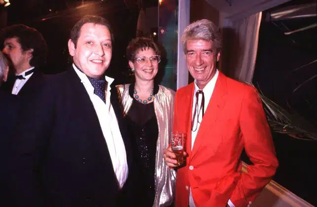 bettina freifrau von leoprechting