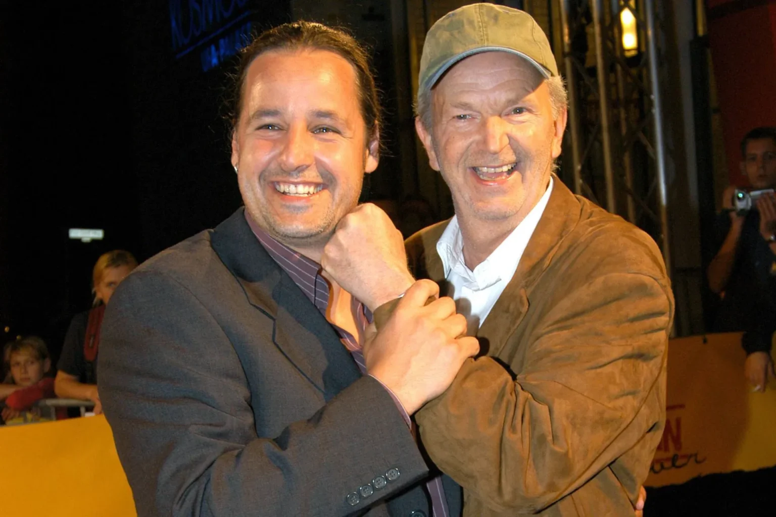 teresa weißbach ehemann